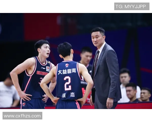 2020年CBA新疆队对阵广东队精彩回顾与赛季分析