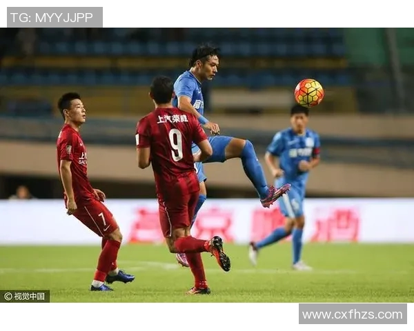 上港与富力精彩对决录像回放分析及精彩瞬间回顾 上港与富力精彩对决录像回放分析及精彩瞬间回顾