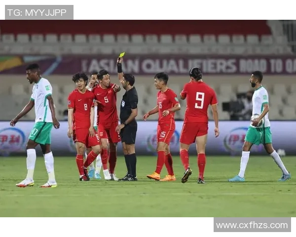 世预赛卡塔尔对中国的精彩对决分析与赛前预测 世预赛卡塔尔对中国的精彩对决分析与赛前预测