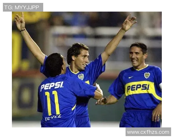 博卡青年与亚松森自的激烈对决展现足球魅力与战术智慧