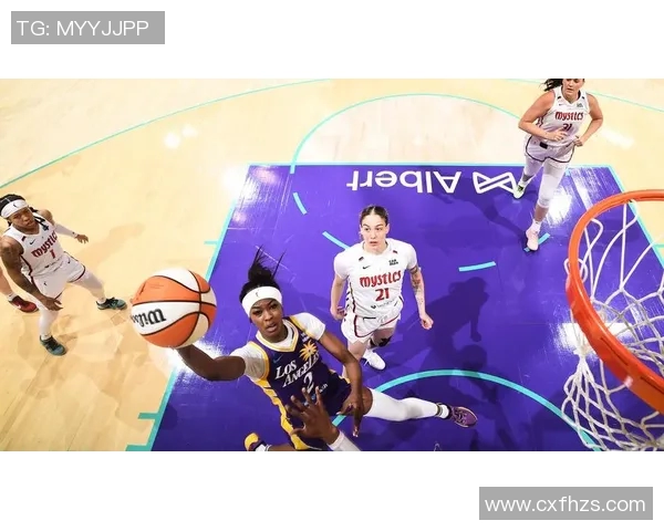 华盛顿神秘队与洛杉矶火花队巅峰对决精彩回顾与赛季展望