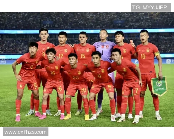 卡塔尔与中国足球队在9月8日的精彩对决即将上演