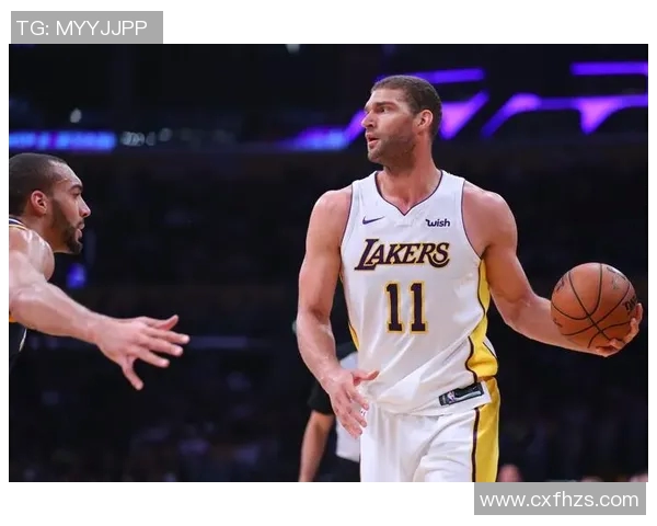 布鲁克洛佩斯的职业生涯回顾与未来展望：从新秀到NBA巨星的蜕变之路