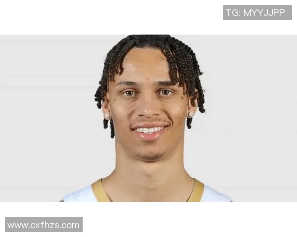 戴森丹尼尔斯的崛起之路：从青涩新星到NBA未来之星的成长历程